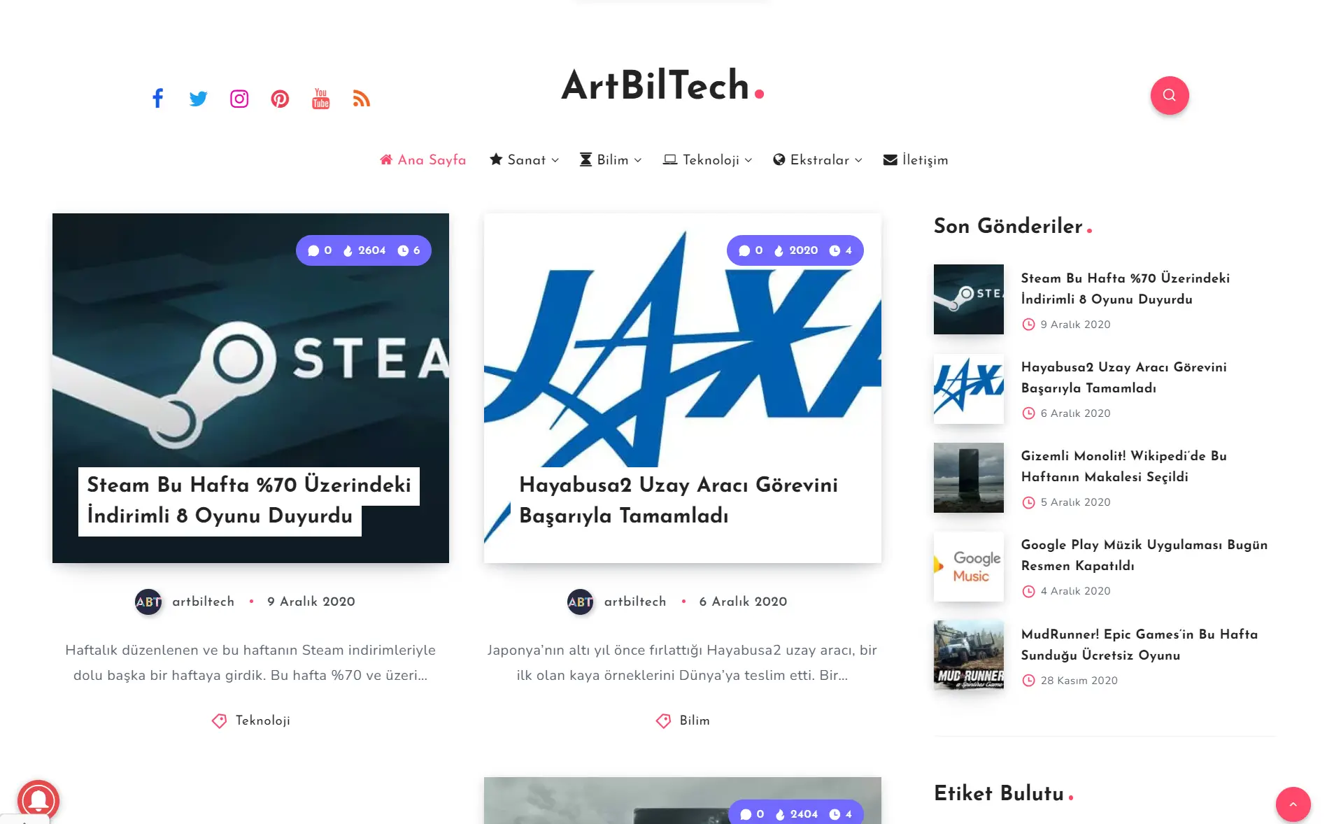 artbiltech