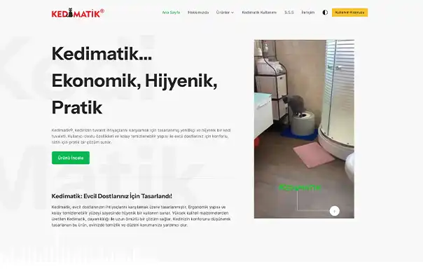 kedimatik