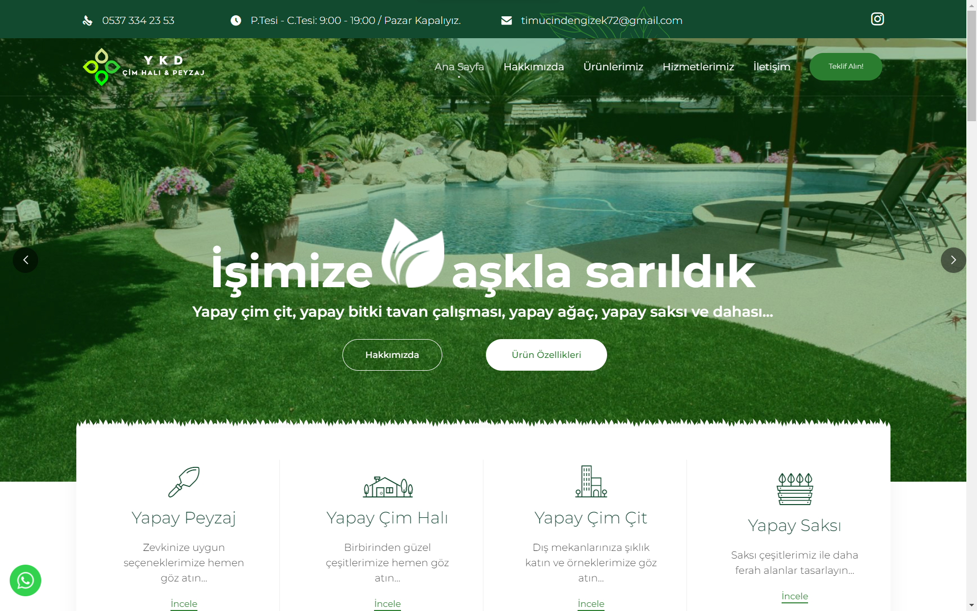ykdcimhali